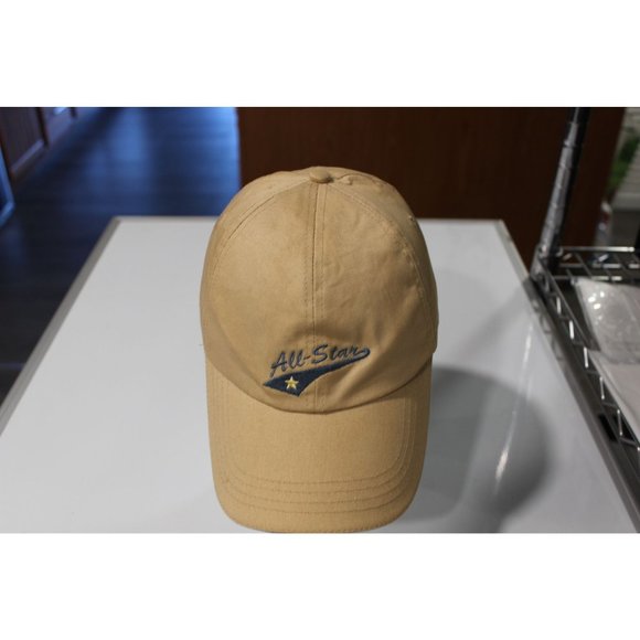 All Stars Baseball Cap Sling Back design - Picture 1 of 5